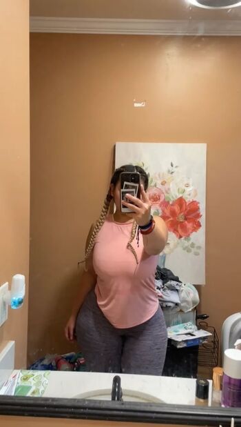 Full leaked Brianna page private photo