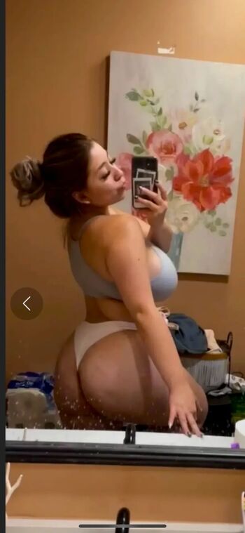 Full leaked Brianna private photo