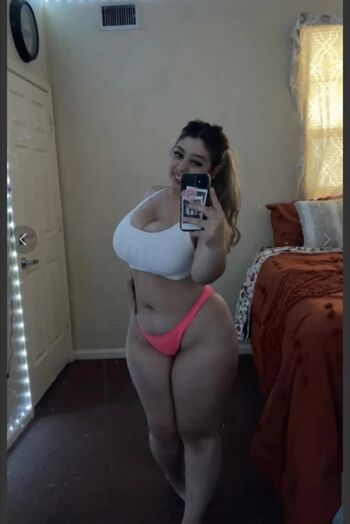 Full leaked Brianna private photo
