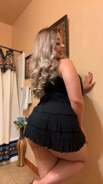 Full leaked Brianna private photo