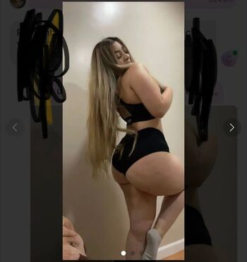 Full leaked Brianna private photo