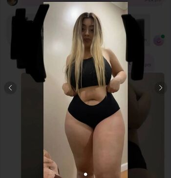 Full leaked Brianna private photo