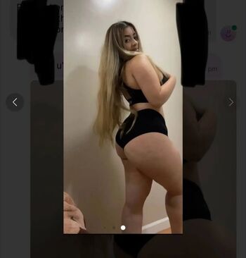 Full leaked Brianna private photo