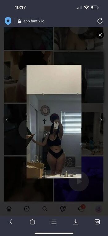 Full leaked Brianna private photo