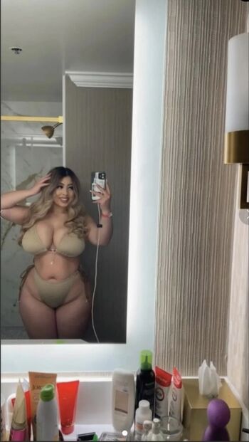 Full leaked Brianna private photo