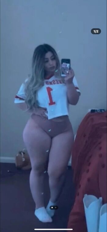 Full leaked Brianna private photo