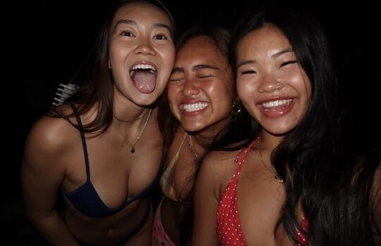 Full leaked Brianne oshiroching private photo