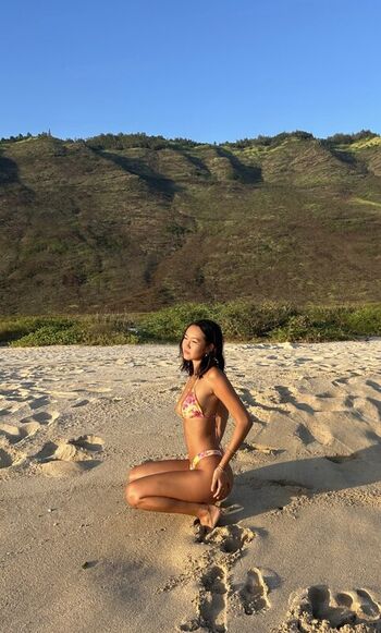 Full leaked Brianne oshiroching private photo