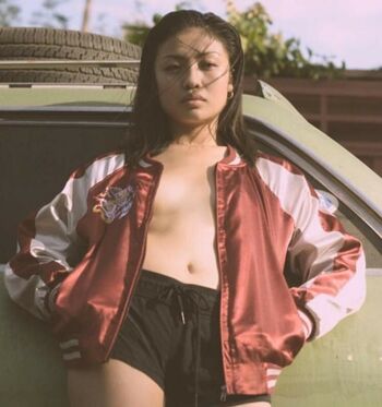 Full leaked Brianne tju private photo