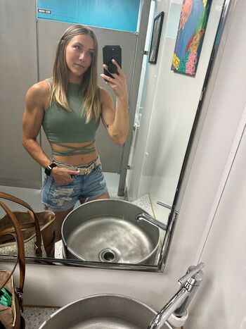 Full leaked Brianne wagner private photo