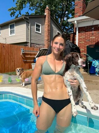 Full leaked Brianne wagner private photo