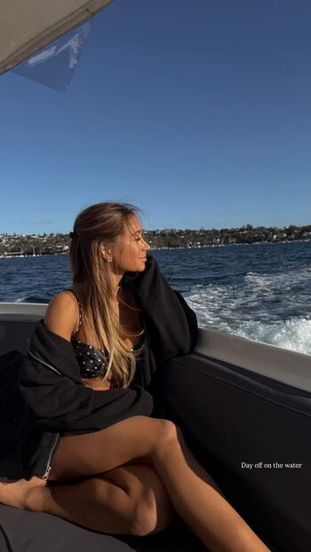 Full leaked Briar nolet private photo