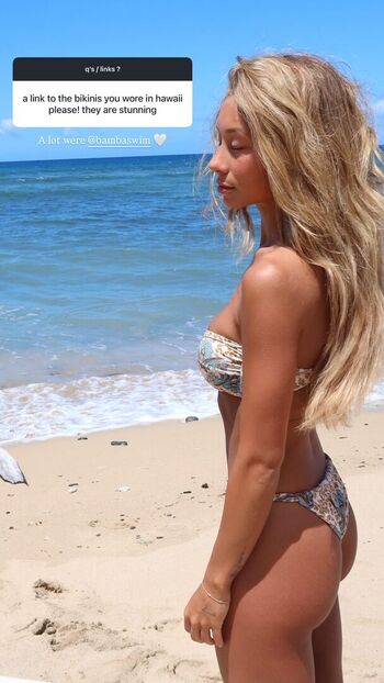 Full leaked Briar nolet private photo