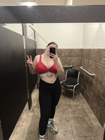 Full leaked Bribrown private photo