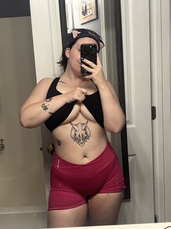 Full leaked Bribrown private photo