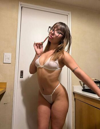 Full leaked Brichunicole private photo