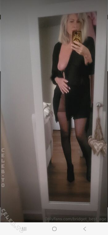 Full leaked Bridget best age private photo