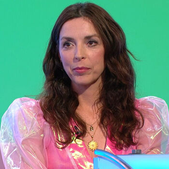 Full leaked Bridget christie page private photo