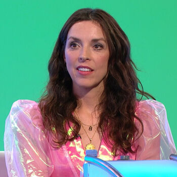 Full leaked Bridget christie private photo