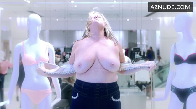 Full leaked Bridget everett private photo