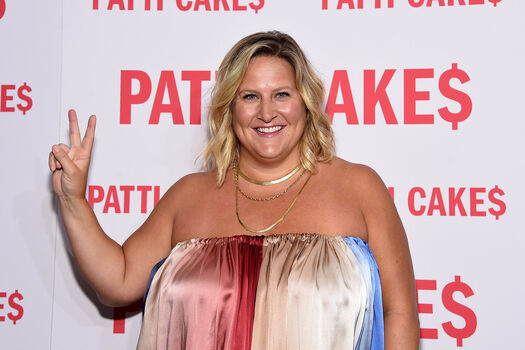 Full leaked Bridget everett private photo