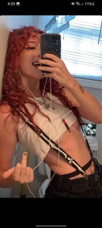 Full leaked Bridget murphy private photo