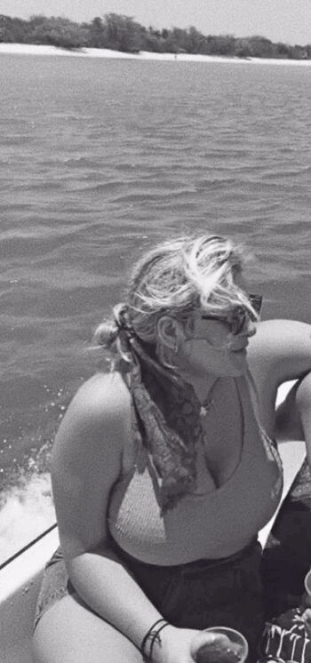 Full leaked Bridget n page private photo