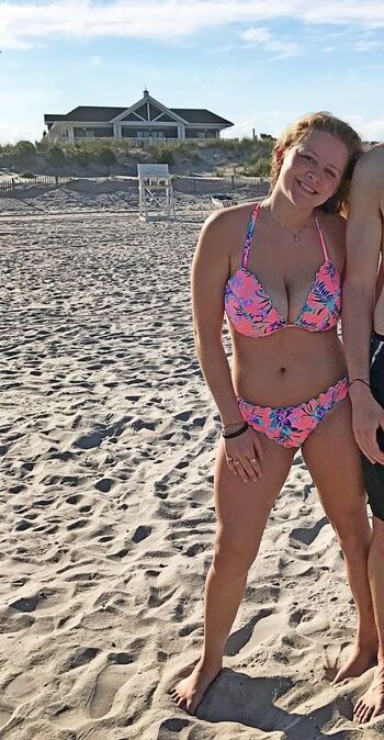 Full leaked Bridget n private photo