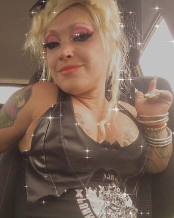 Full leaked Bridget the midget page private photo