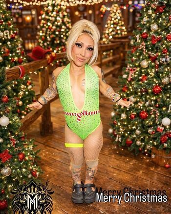 Full leaked Bridget the midget private photo