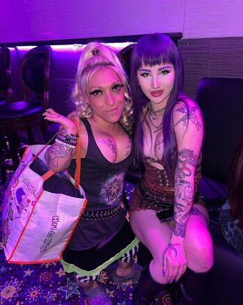 Full leaked Bridget the midget private photo