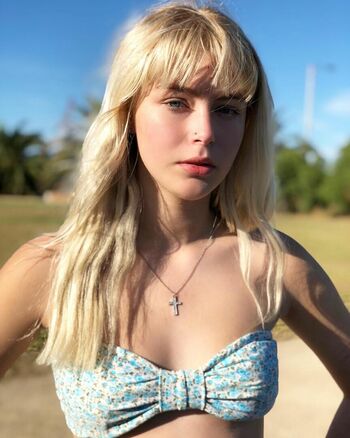 Full leaked Bridget williams  page private photo