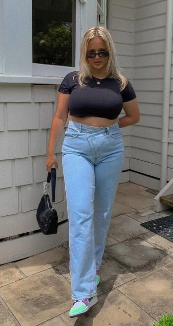 Full leaked Bridgetmarchese page private photo