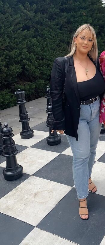 Full leaked Bridgetmarchese private photo