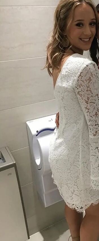 Full leaked Bridgetmarchese private photo