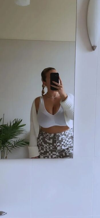 Full leaked Bridgetmarchese private photo