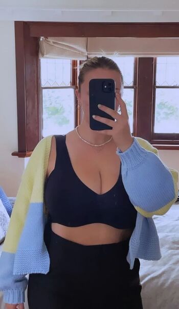 Full leaked Bridgetmarchese private photo