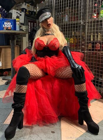 Full leaked Bridgetteb private photo
