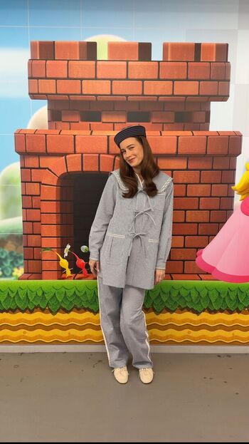 Full leaked Brie larson private photo