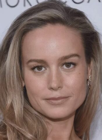 Full leaked Brie larson private photo