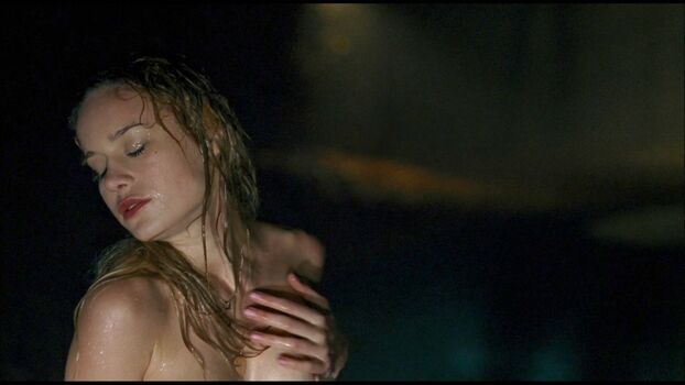 Full leaked Brie larson private photo