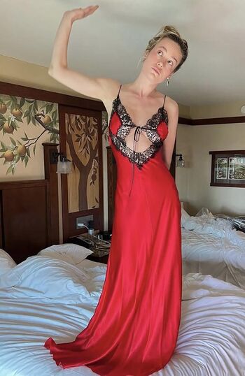 Brie Larson