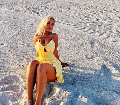 Full leaked Brielle alexandra private photo