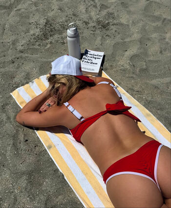 Full leaked Brielle asero private photo