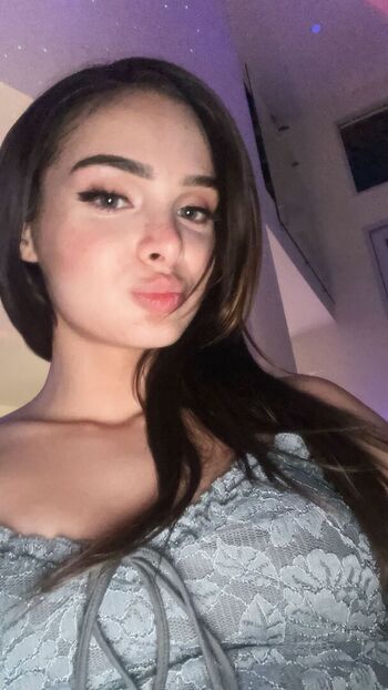 Full leaked Brighton sharbino private photo