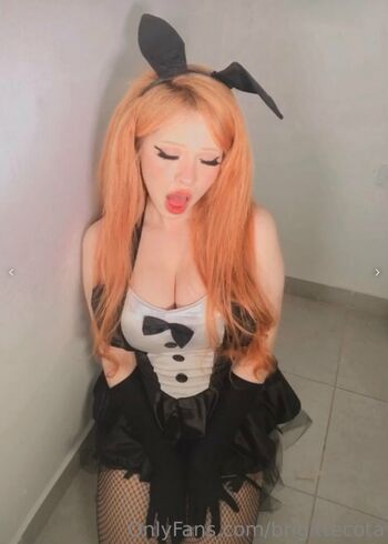 Full leaked Brigitte cota page private photo