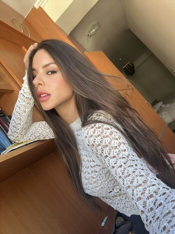 Full leaked Brigitte garcia private photo