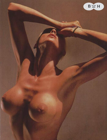 Full leaked Brigitte nielsen private photo
