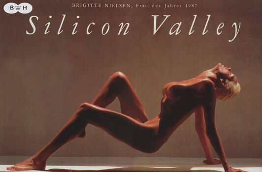 Full leaked Brigitte nielsen private photo