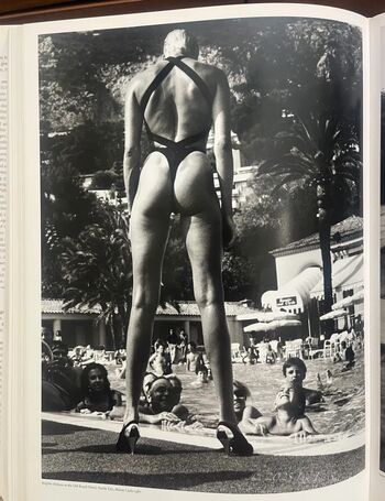 Full leaked Brigitte nielsen private photo